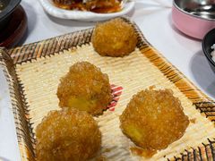 -香园楼(钻石路店)