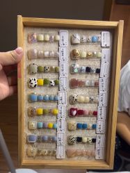 -四季·予你日式美甲美睫Nail