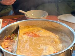-生如夏花泰式火锅(西村黑金店)