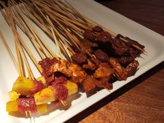 -串门邻居串串火锅(云南南路店)