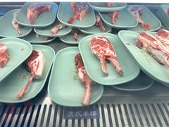 -蚝英雄·鲜蚝自助专门店