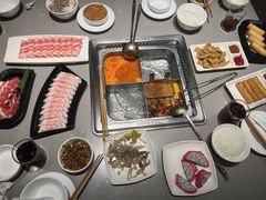-海底捞火锅(百利广场店)