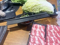 -呷哺呷哺 黄金牧场 (欢乐谷店)