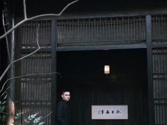 -法云安缦酒店