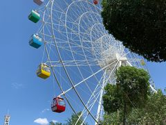 -水上乐园·欢乐世界