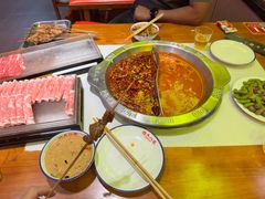 -怒火八零市井火锅(纪家庙店)