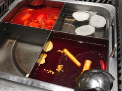-海底捞火锅(顺义华联店)