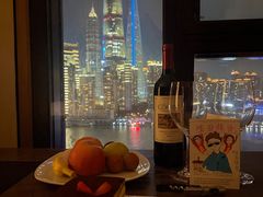 -上海外滩英迪格酒店