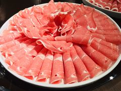 -快乐小羊·内蒙牛羊肉火锅(流花中心店)