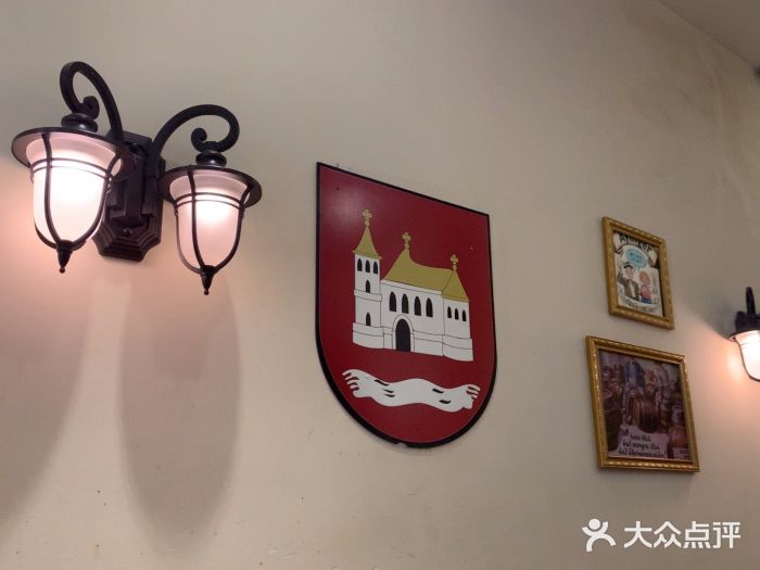 福缘烤肉王自助(爱琴海-原比尔森店)图片