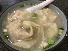 清汤抄手-春阳水饺(香槟广场店)