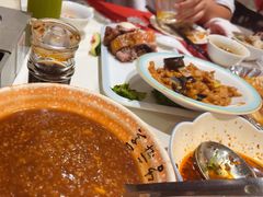 -凯鸽酒楼(大同振兴街店)