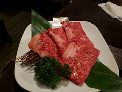 -俺的焼肉(銀座9丁目店)