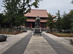 -苏州文庙(姑苏区)