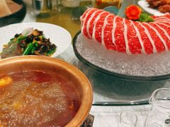 -东来顺•非遗火锅(外滩店)