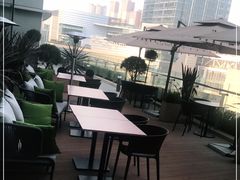 -La Terre乐田(万象城店)