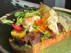 -O'mills Sourdough Bakery&Bistro(永嘉路店)