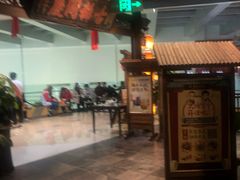 门面-南京大牌档(三阳广场苏宁店)
