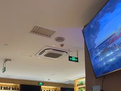 -木屋烧烤(Ipark店)