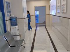 -派特宠物医院(圆融广场店)