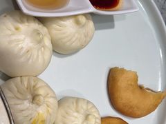 -马老六清真餐饮(西站店)