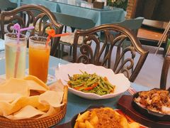 -My Way Town买味堂·东南亚餐厅(亦庄店)