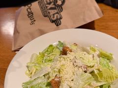 -Texas Roadhouse(世纪汇广场店)