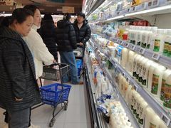 -盒马鲜生(顺义店)