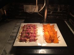 -城市名人酒店-喝彩西餐厅(名人城市广场店)