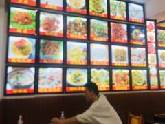 菜单-老渔家白族石板烧旗舰店
