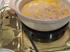 -如一鸡鲍鱼·粤式煲汤(长泰广场店)