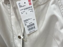 -优衣库(天津天河城店)