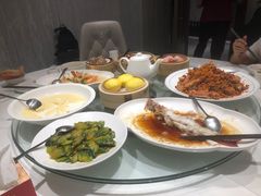 -益健名厨海鲜城(夏湾店)