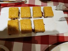 -西贝莜面村(当代商城店)
