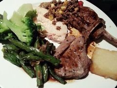 android_upload_pic-AdD全日制餐厅(中谷花园酒店)