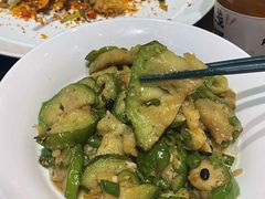 -黄弟大排档·湖南菜·小龙虾·小海鲜(凯旋北路店)