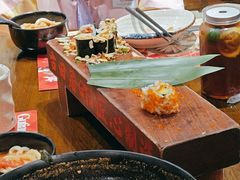 -古田居·特色寿司料理(骏欣中心店)