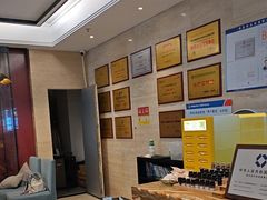 -金色印象·HiFi影音·按摩足疗(南滨印象店)