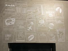 -新沙洞咖啡(泉乐坊店)