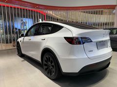 -TESLA 特斯拉(广州天环广场体验店)