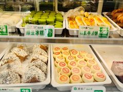 -黑窑厂糖油饼烤鸭·清真菜(旗舰店)