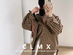 -CLMX(新天地凯德晶萃广场店)