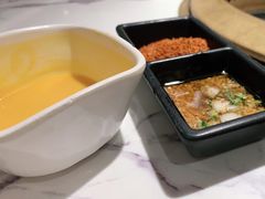 -花味烤肉·拌饭(庐阳万象汇店)