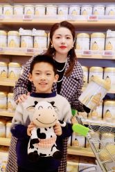 -孩子王(协信星光时代广场店)