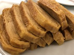 素烧鸭-冶春茶社(官园桥店)