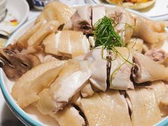 -龙泉人椰子鸡·糟粕醋·海南菜(南大桥店)