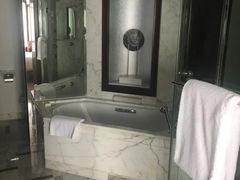 -上海柏悦酒店