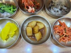 -양평식당·杨平食堂(华贸店)