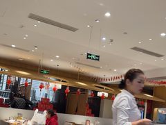 -大厨小馆(华阳城店)