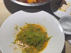 -味莊·青岛菜(云霄路店)